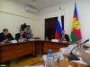  Встреча общественности с губернатором Кубани по проблемам генплана Краснодара